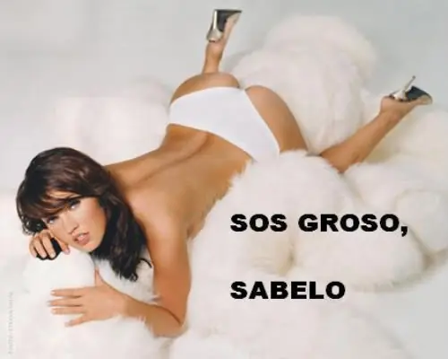 Las Mejores Imagenes Para Decir Buen post sos Groso +10