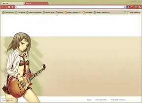 anime