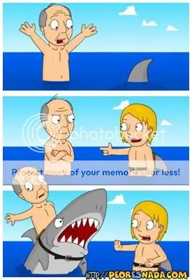 humor
