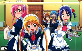 Mas Temas Para Google de Anime!