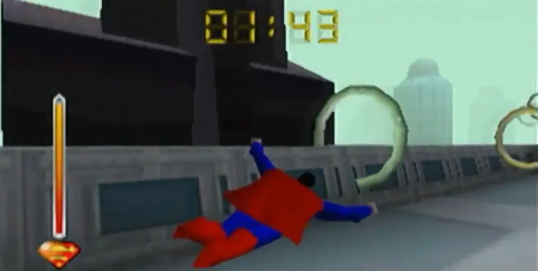 nintendo 64