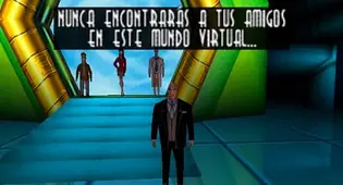 asco de juego