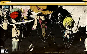 anime