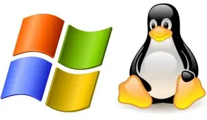 ¿que pasaria si usaramos linux en ves de windows?
