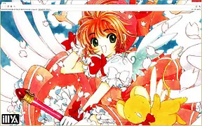 anime