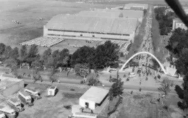 industria argentina