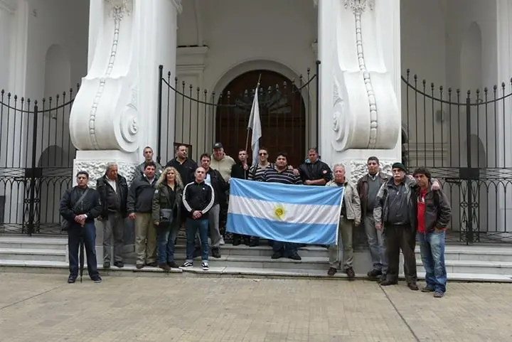 Comunicado FONAPA x Difamaciones Inst. Iglesia Loyola Nac.Bs