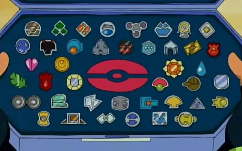 Sin Pokémon no tendríamos o podriamos...