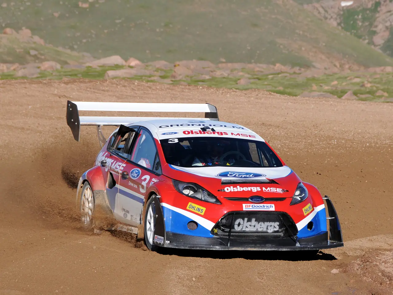 dakar