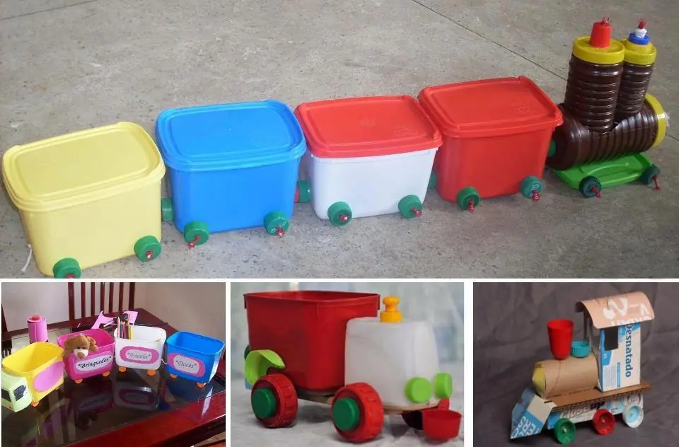 reciclar