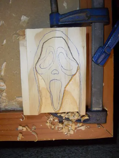 madera