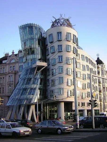 Praga, El corazón de Europa