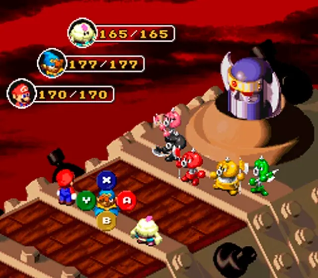 Video juegos