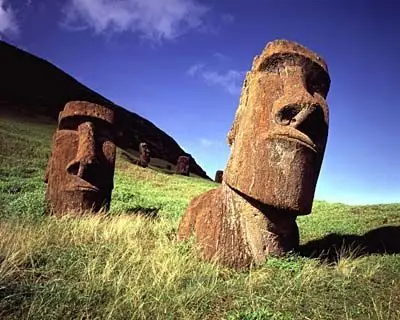 isla de pascua
