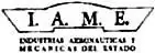 I.A.M.E. y los Autos Justicialistas