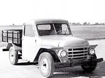 autos peronistas