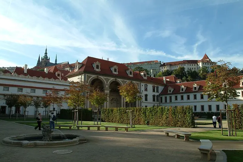 Praga
