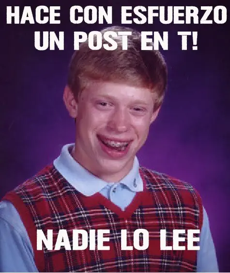 suerte