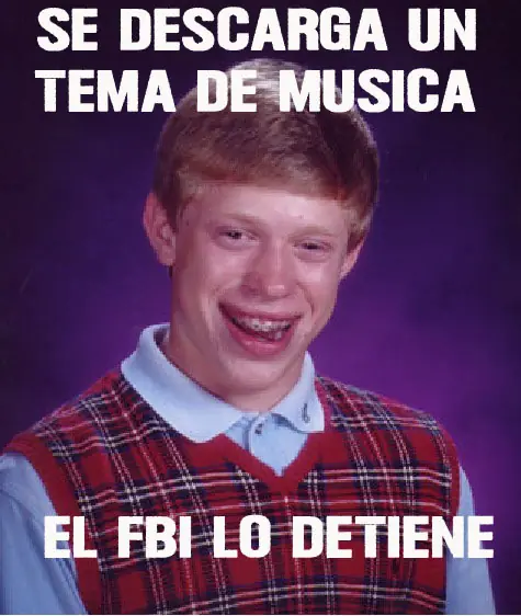 Pensas que tenes mala suerte?