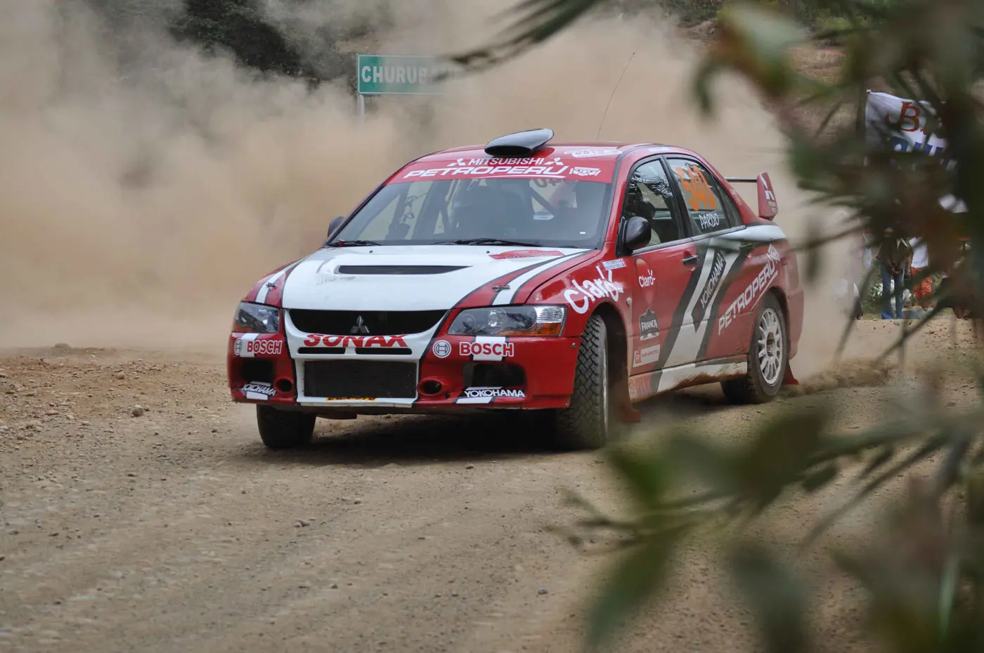 Rally