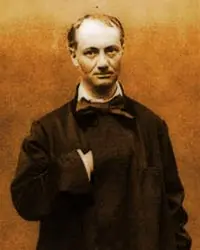 Charles Baudelaire