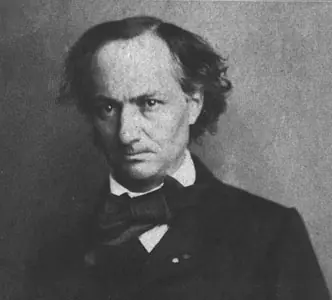 Poemas de Charles Baudelaire [Parte 1]