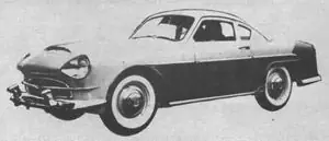 autos peronistas