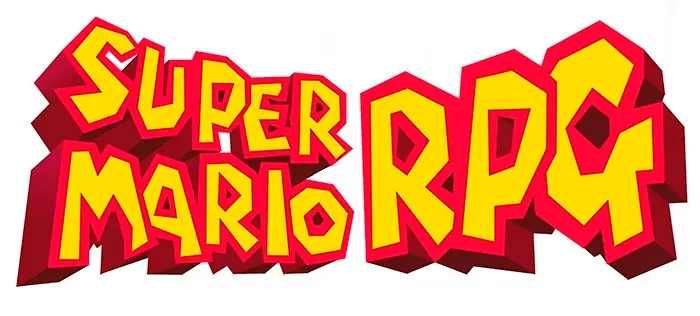 Super Mario RPG