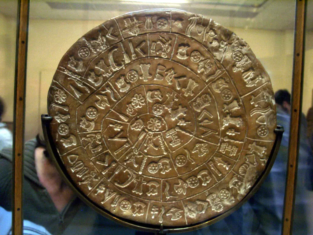Los 18 Objetos mas misteriosos de la tierra