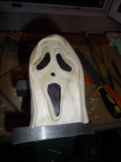 escultura