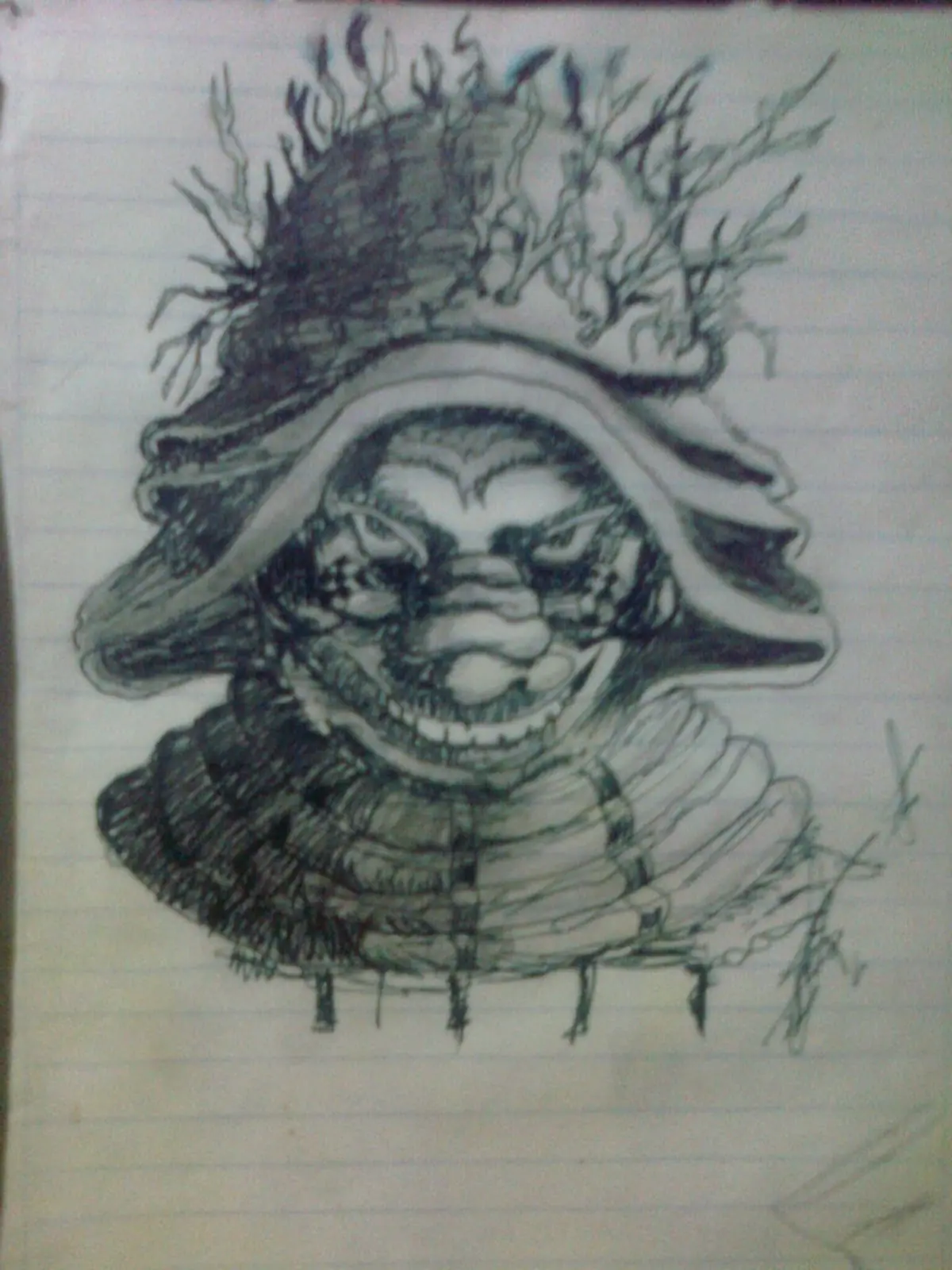 dibujos