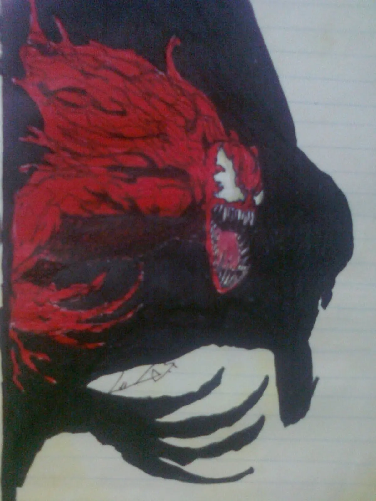Dibujos variados de todo tipo