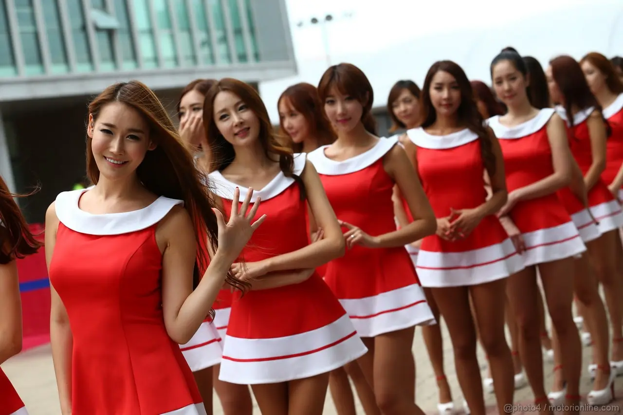 corea 2013