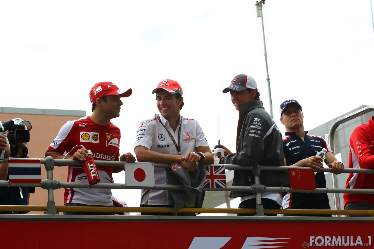 sebastian vettel