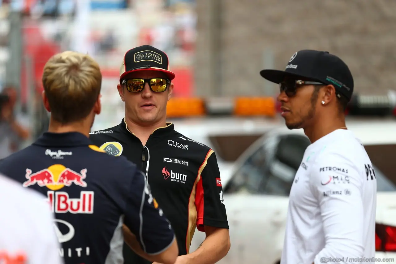 sebastian vettel