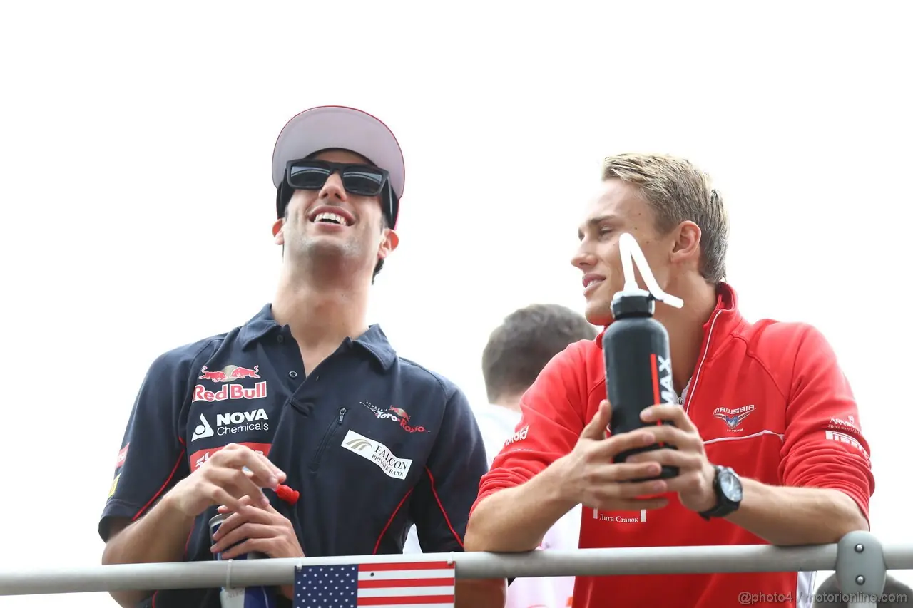 sebastian vettel