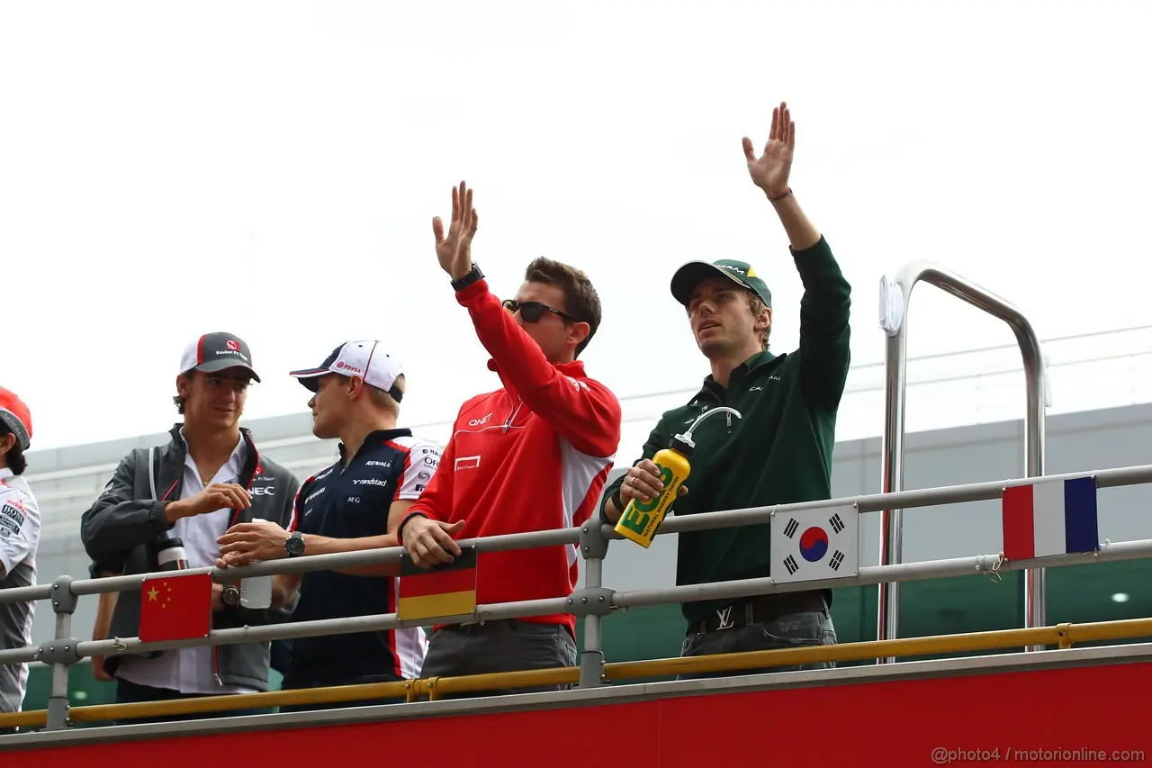 gran premio