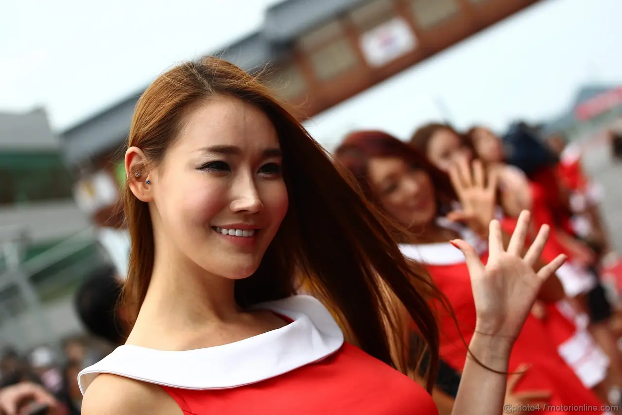 corea 2013