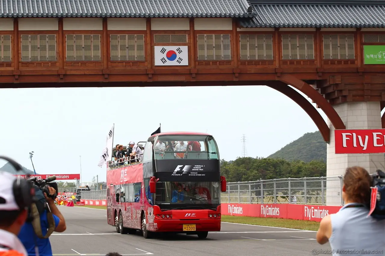 corea 2013