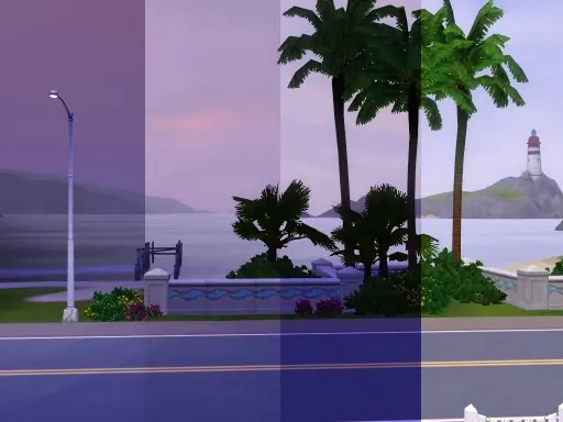 mods para sims 3