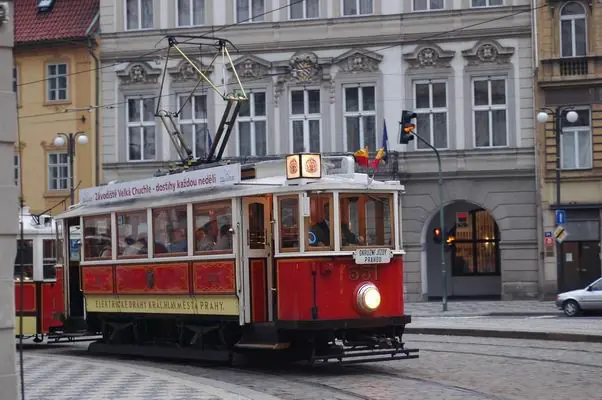 Praga