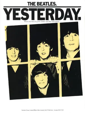 La historia de 10 grandes éxitos de Paul McCartney
