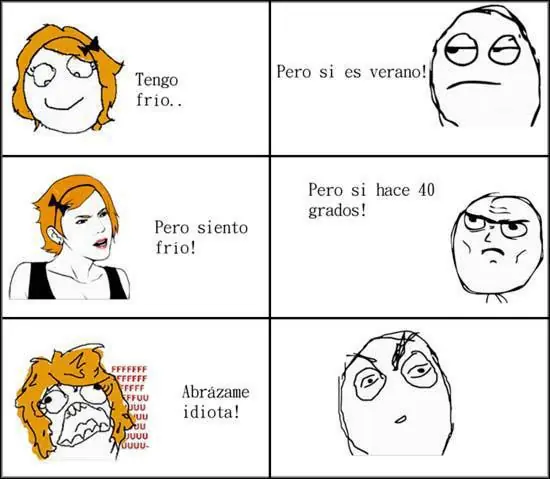 graciosas