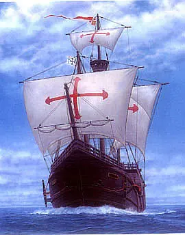 Feliz día de la Hispanidad