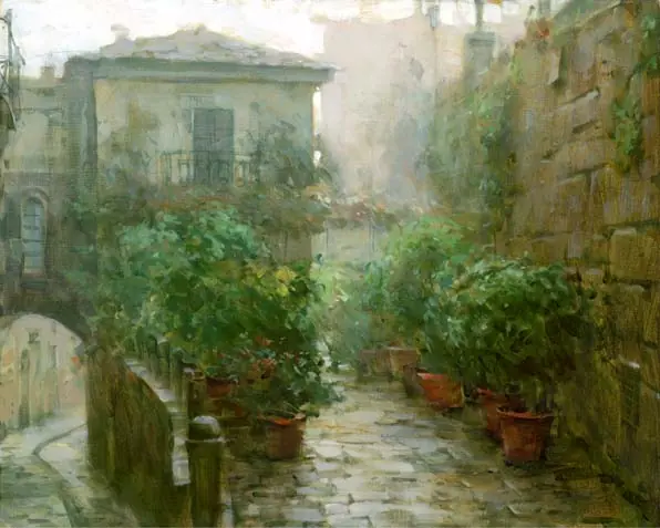 Pintura