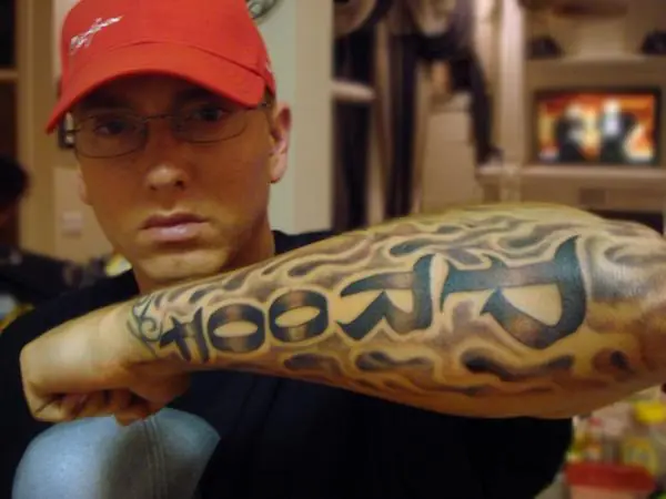 eminem
