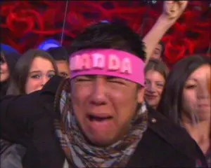 Los fanboys