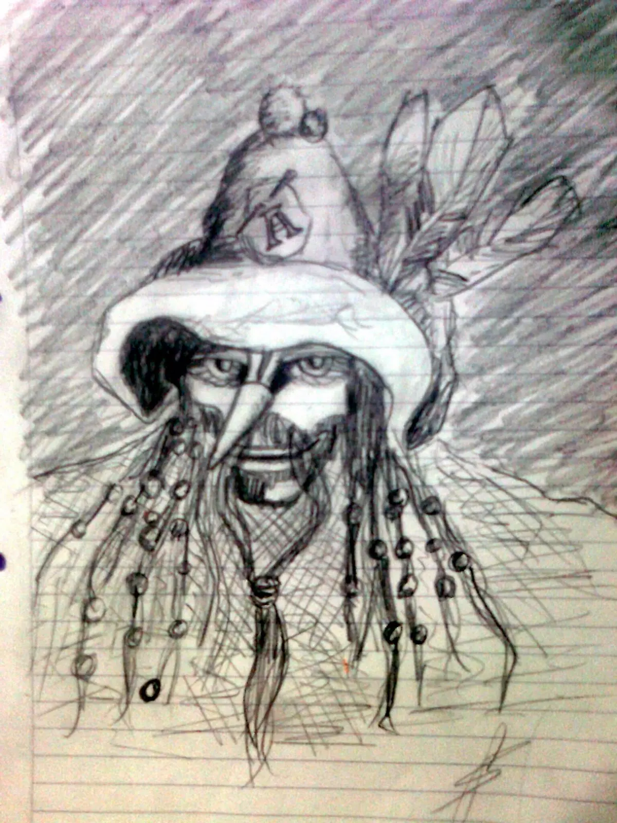 rock