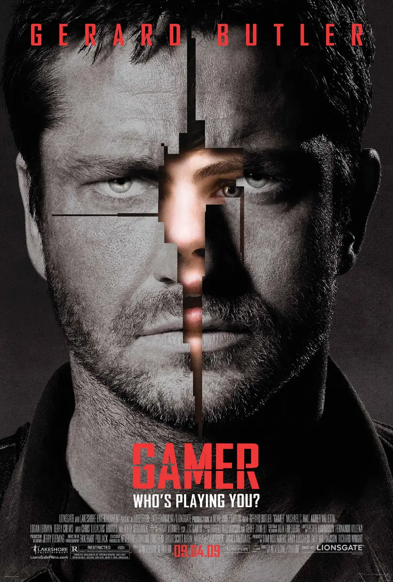gamer
