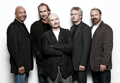 Phil Collins